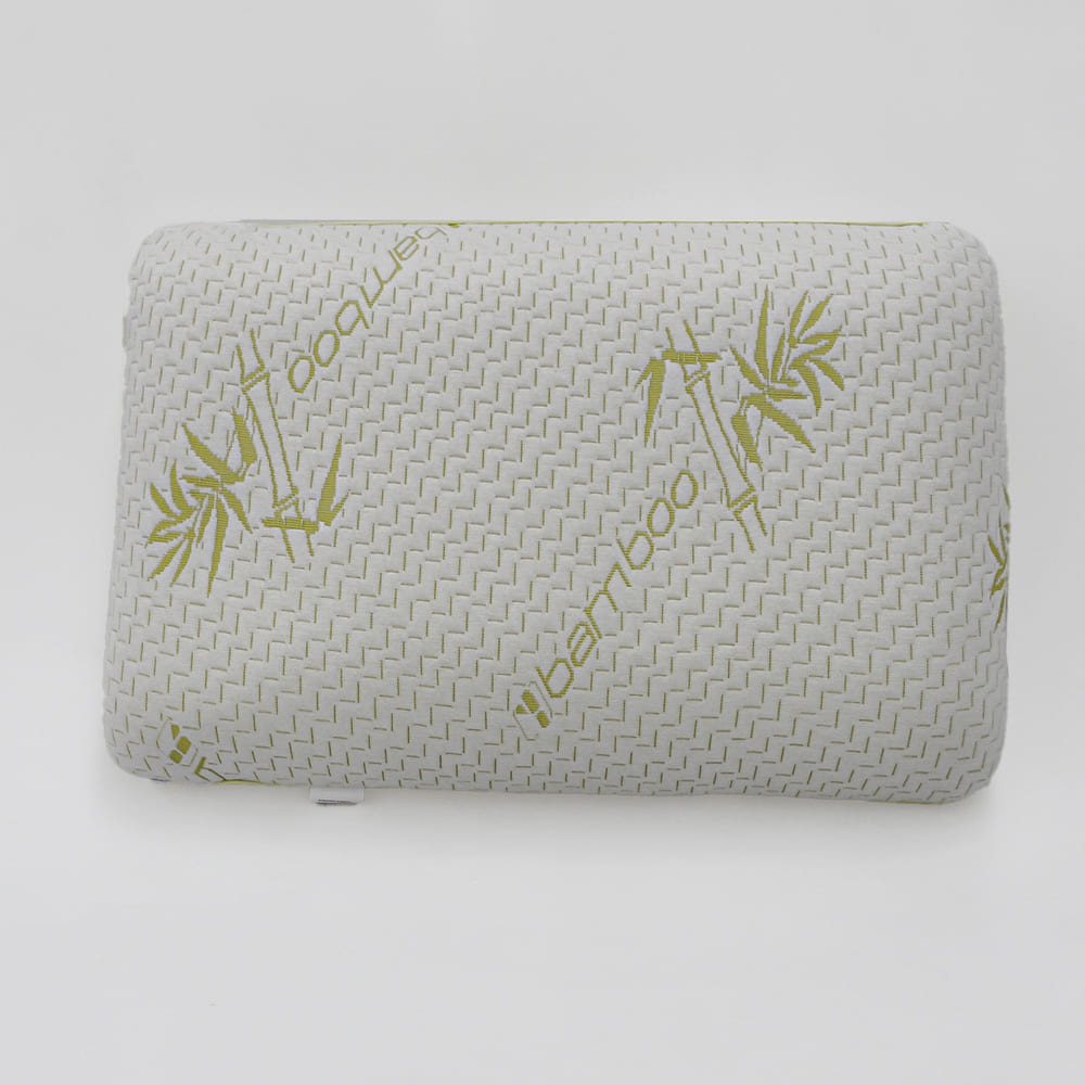 Almohada estándar de bambú Spring Air™