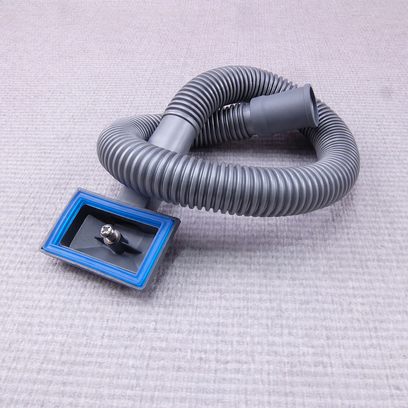 Sink Drain Fitting, Plastic