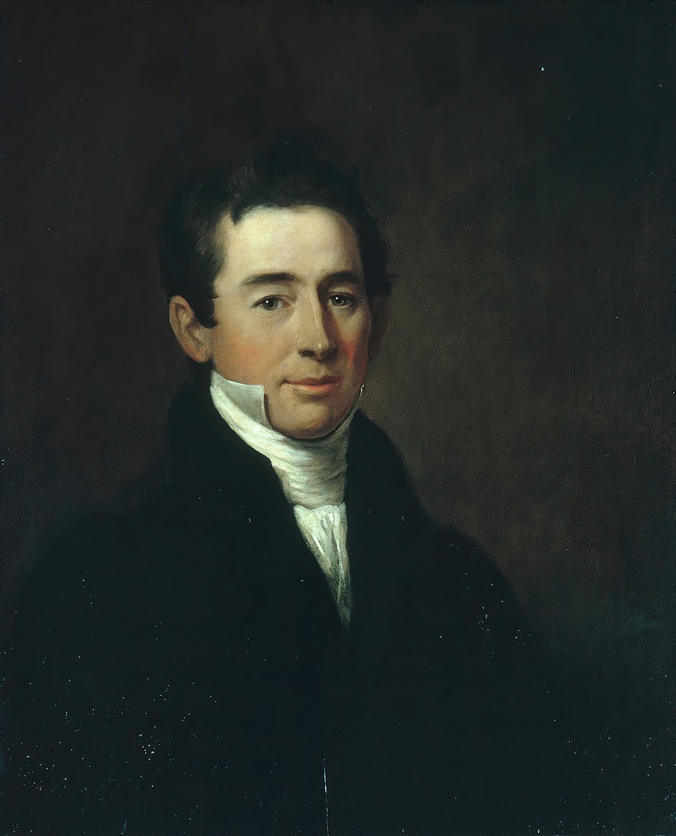 John Adams Conant 1829