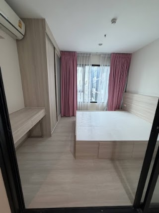 Life Asoke ห้อง ZC261 ภาพที่ 4