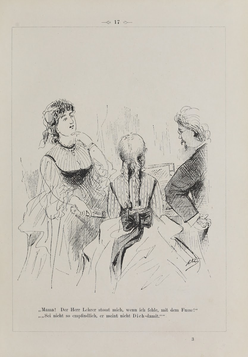 Bilderbuch fur Hagestolze Pl017 1870s