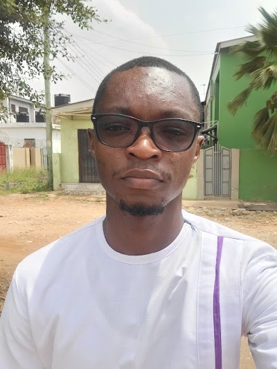 Richard Winfred Yaw Anane Osei