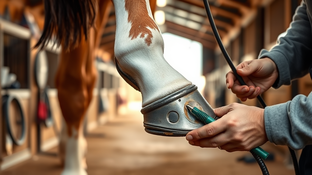 At Yarışlarının Bilinmeyenleri: Nal Çakımından Jokey Sırlarına Nedenler ve Nasıl'lar