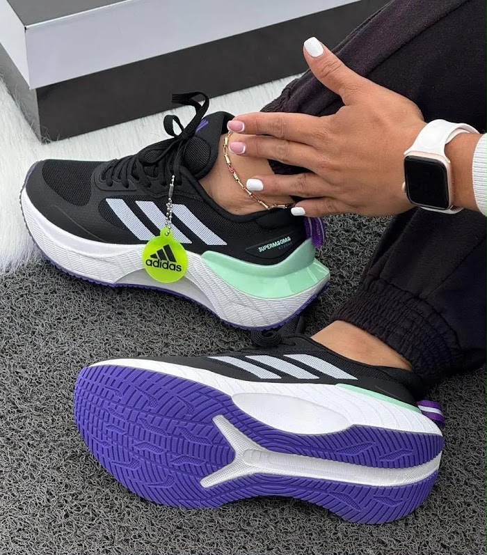 Adidas Super Magma 2