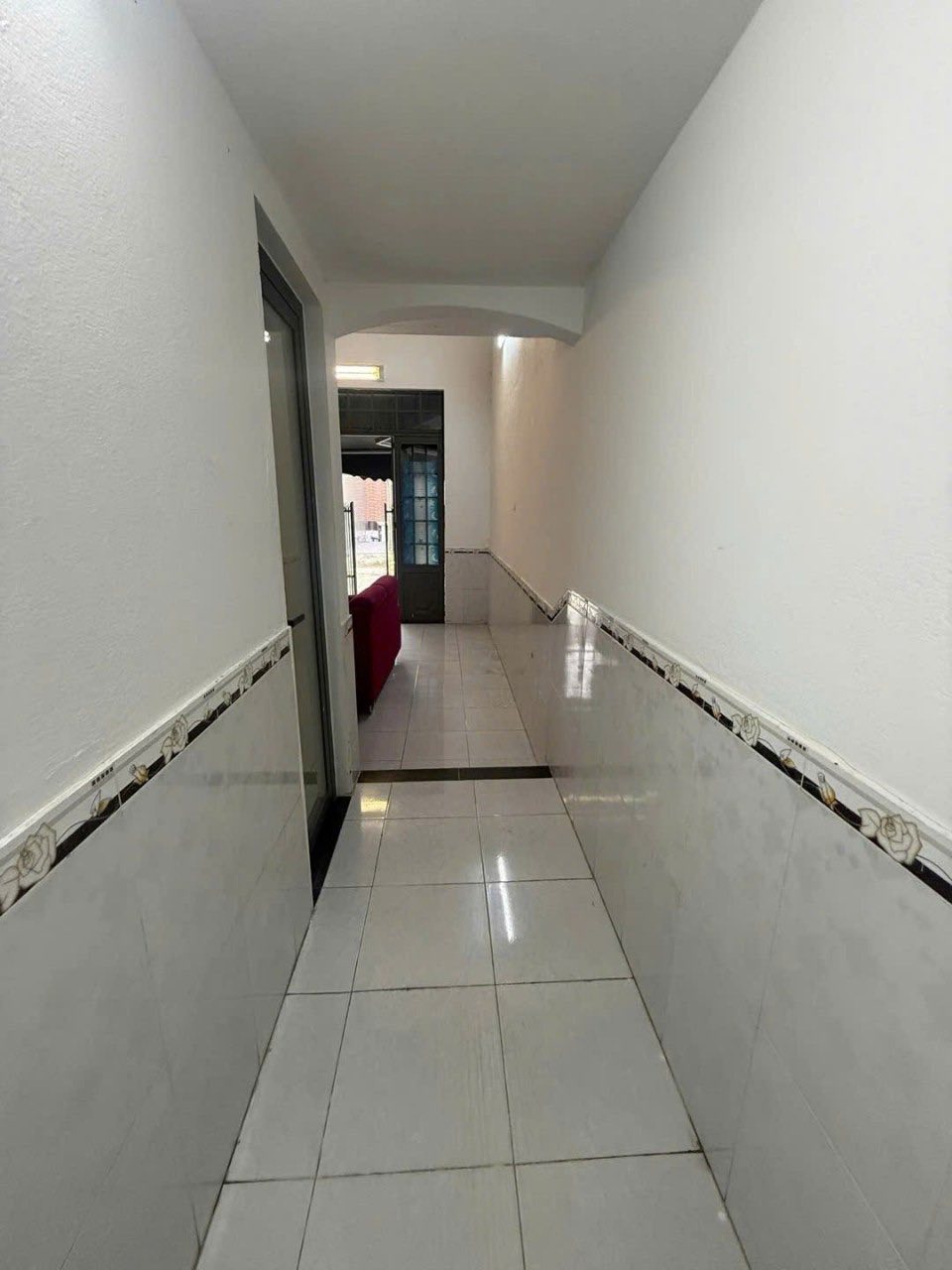 🏡🏡Cho thuê nhà 55m2 kiệt Trương Định - Mân Thái - Sơn Trà 4