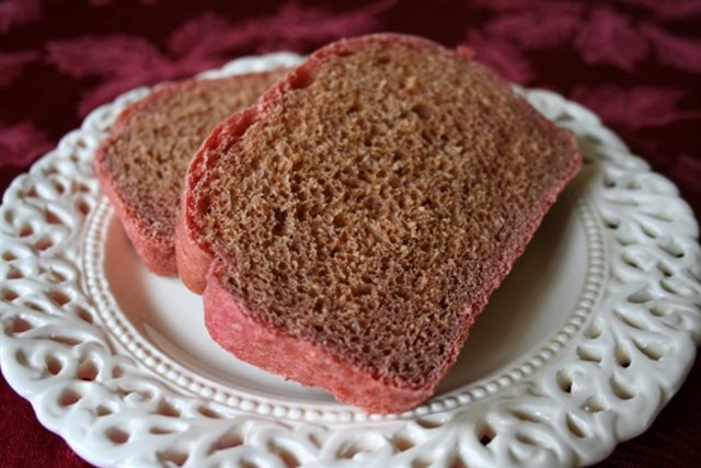 Bánh Mì Hồng