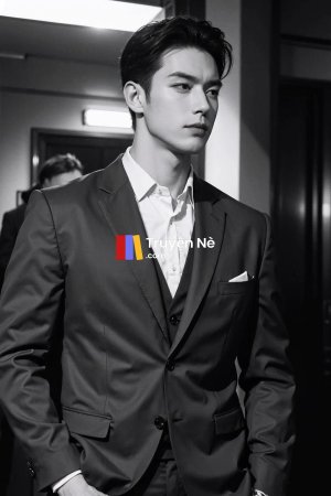 Người Thiếu Kiên Nhẫn