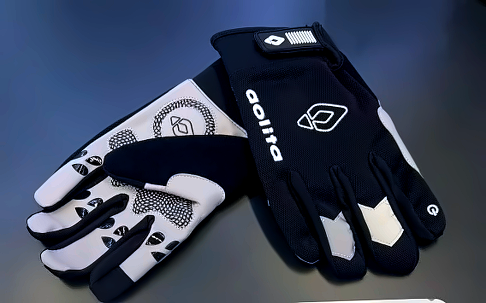 Guantes Bici M/l/xl Surtidos