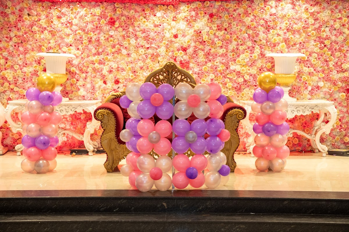 Birthdays · 126 frame 48