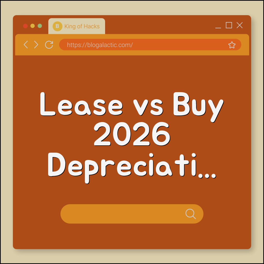 Car Leasing vs Buying New Analysis for 2026 Market (depreciation, mileage limits, monthly payments)