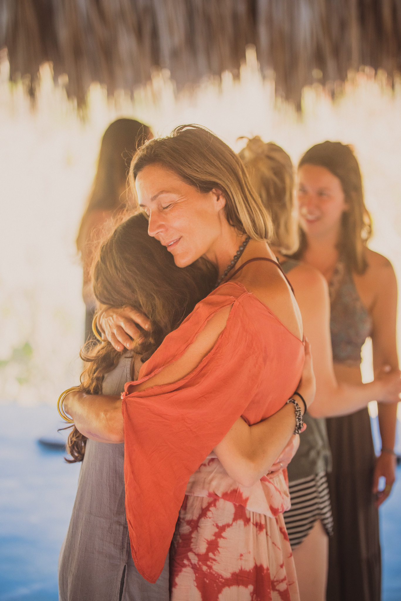 Why This Training Kundalini Activation
