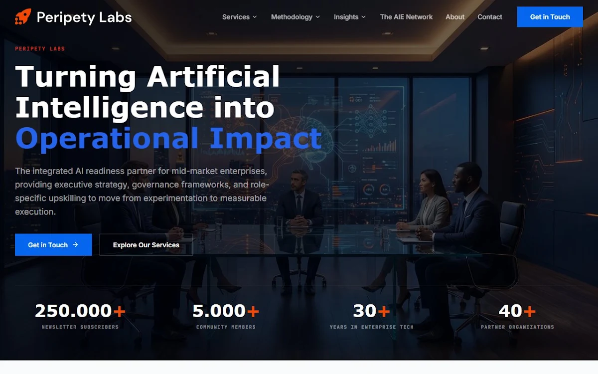 Captura de Marketing Machines