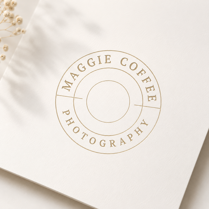 Brand Identity Work 5