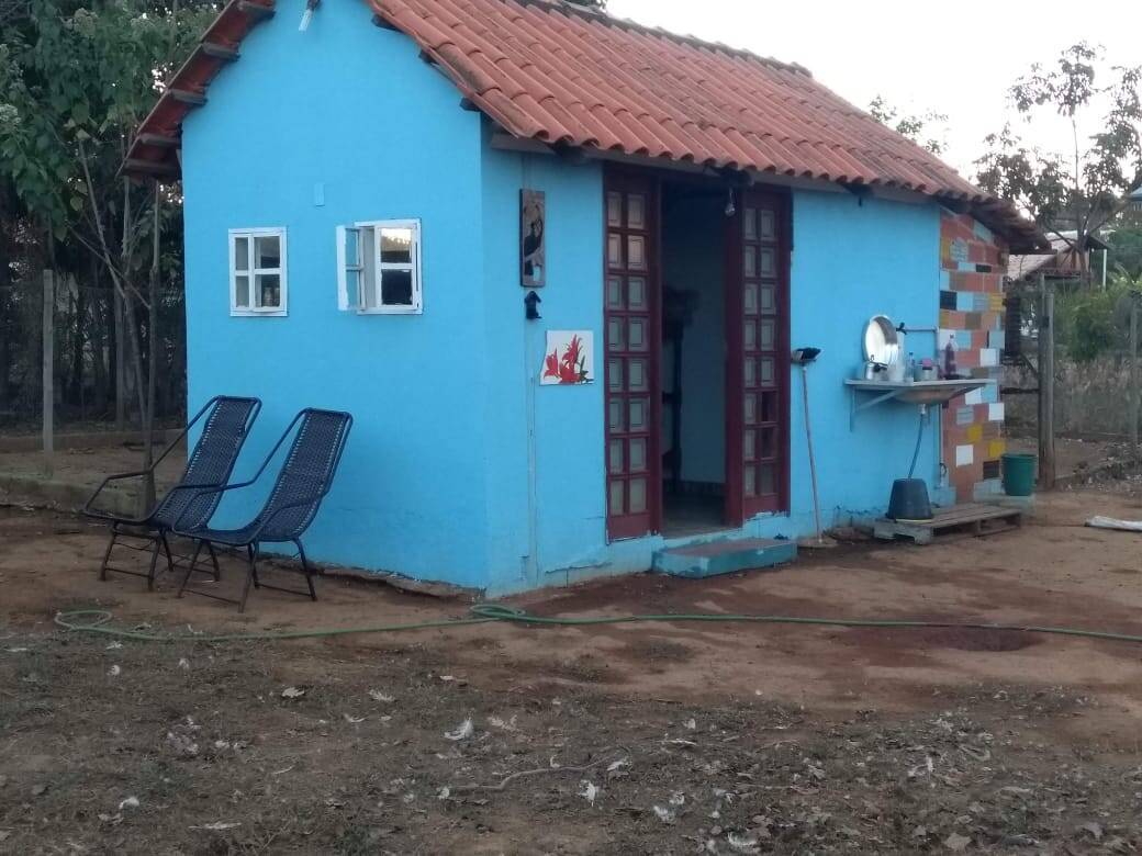 Chácara no Cond. Vale das Cachoeiras (Aragoiânia-GO) 6
