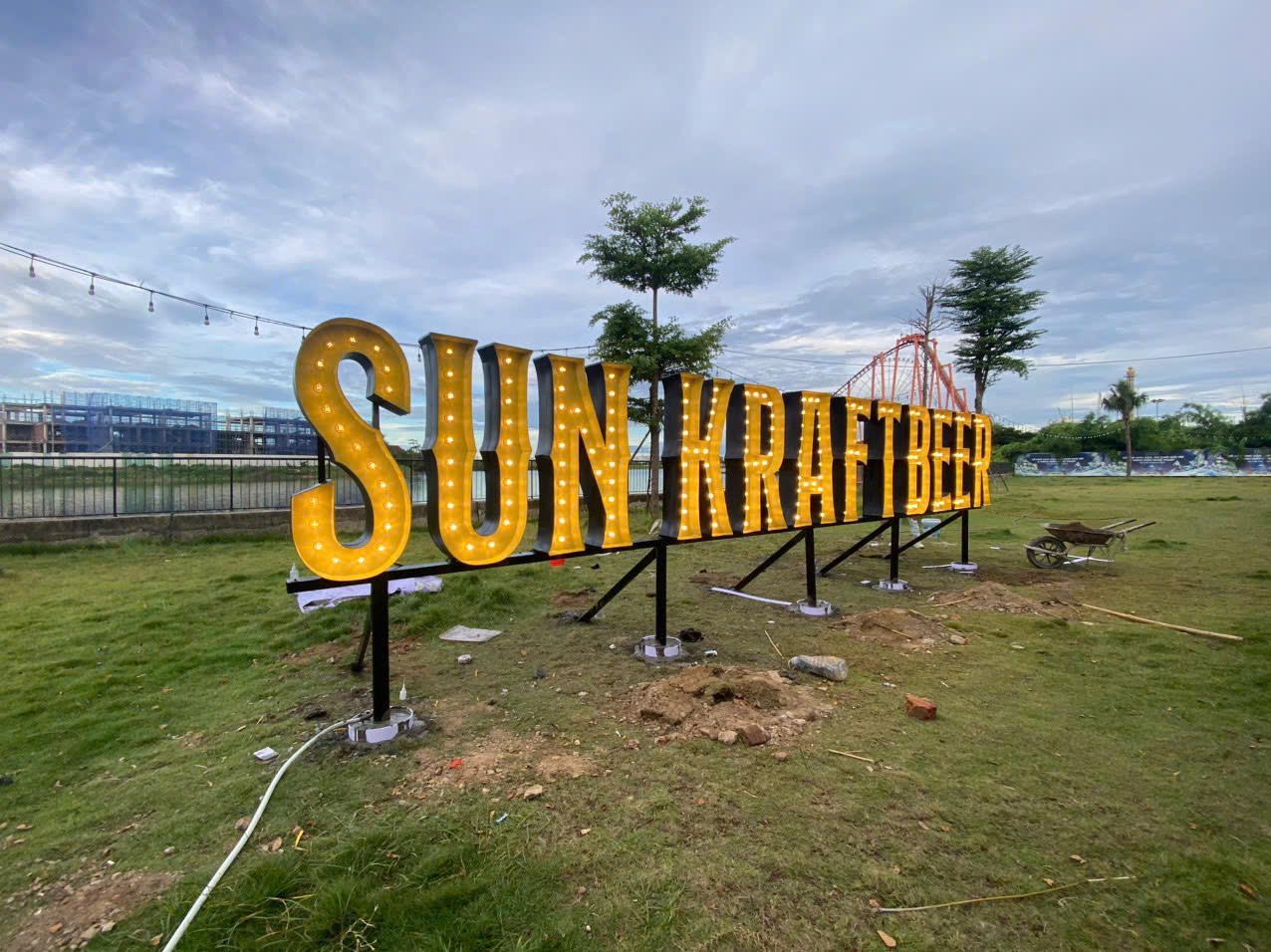 SUN KRAFTBEER - Image 7