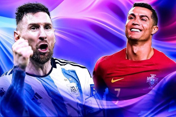 Pique: Messi vĩ đại nhất, Ronaldo là 'cỗ máy' - Tạp chí Tri thức