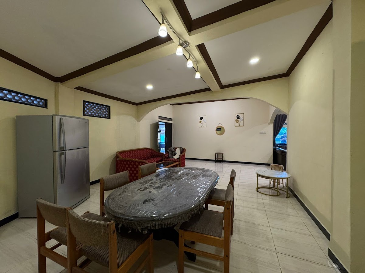 Villa Spica by Nebulavillas in Cisarua, Bogor — photo 4