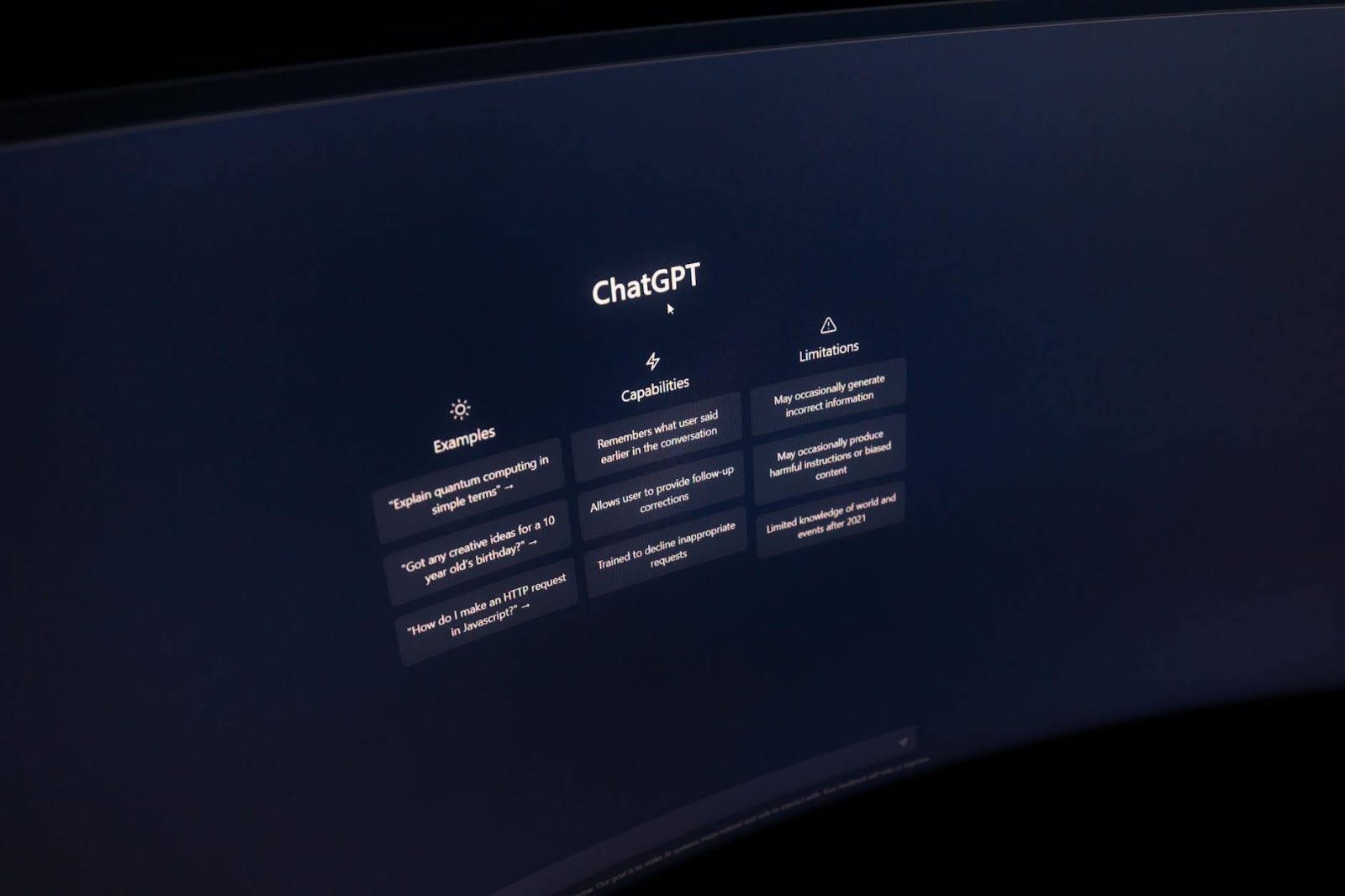 A global network illustrating the reach of AI virtual try-on in online shopping.