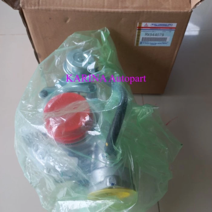 Turbo Canter Euro 4 Original KTB MX944079: Solusi Terbaik untuk Kendaraan Anda