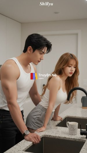 Bước Qua Ngưỡng Cửa Tương Lai