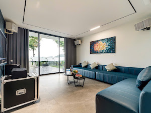 Villa Mây 5PN – Dao's Villa, Ba Vì – ảnh 19