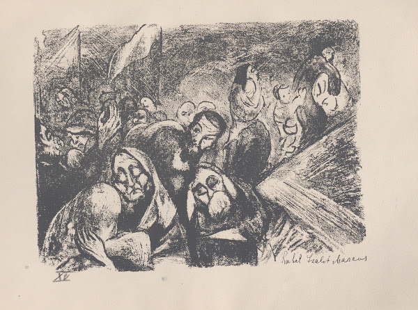 Menshelakh un stsenes Pl16 1922