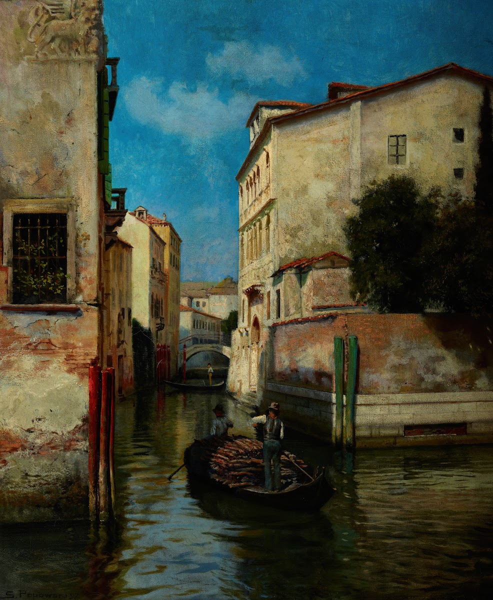Venice 1897