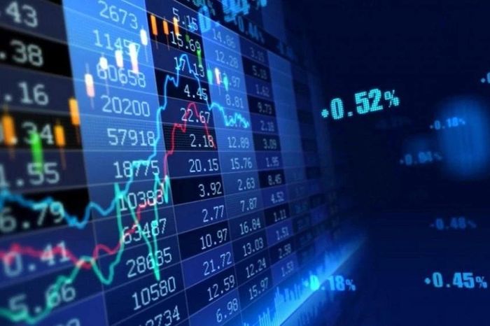 VN-Index hướng tới vùng 1.740 điểm, nhà đầu tư cần thận trọng - Báo Tri thức &amp; Cuộc sống
