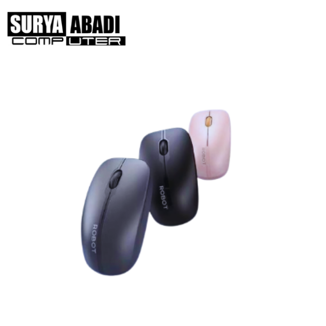 MOUSE ROBOT M395