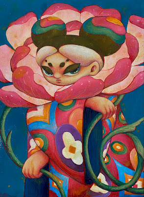 ( Unfinished artworks ) FIneartprints