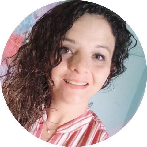 Marganith Cantillano - Costa Rica