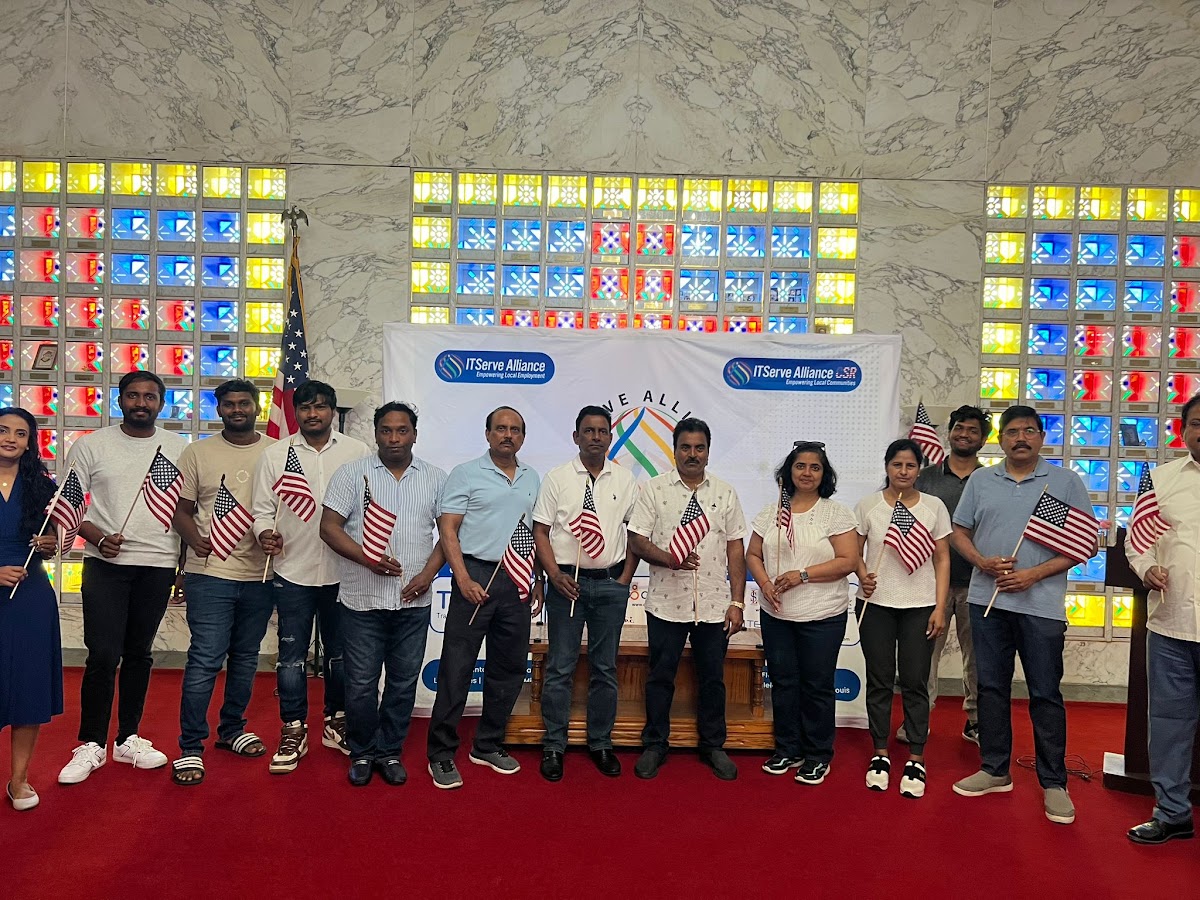 ITServe Detroit Chapter Memorial Day Community Tribute