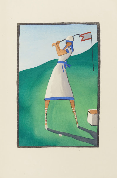 The Essence of the mode of the day  Paris 1920 Pl02 1920
