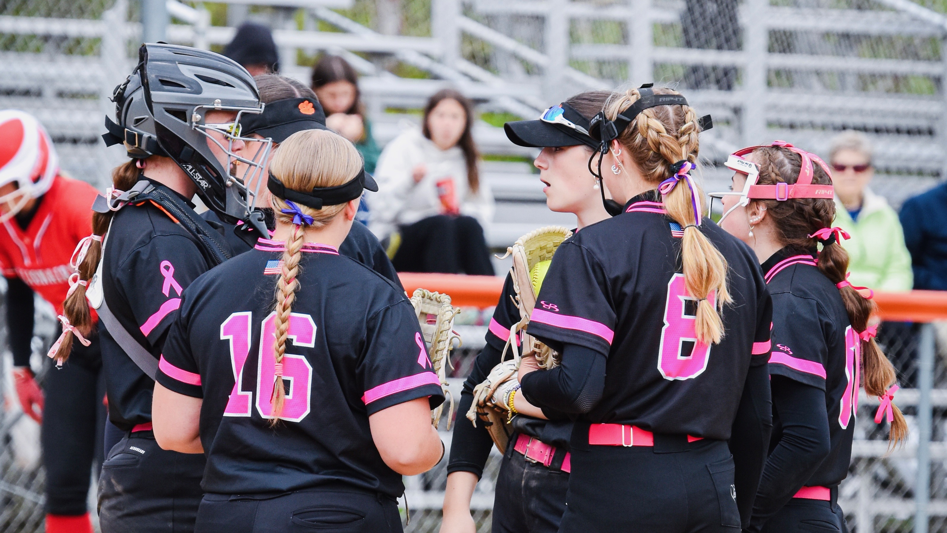 Tunkhannock Uses Big Innings, Strong Pitching to Defeat Valley West 15-0
