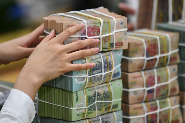 Tín dụng tăng trưởng 2,15%, huy động vốn tăng 0,44% - Đài Phát thanh và truyền hình Hà Nội