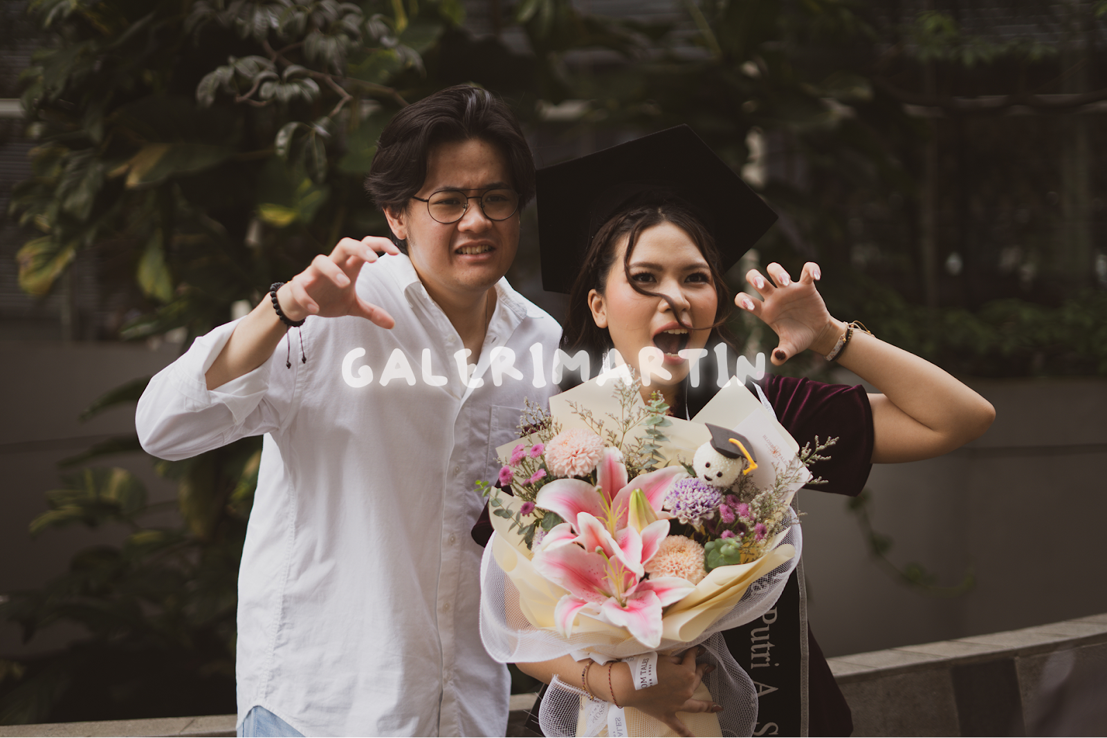 Academic Milestones — Creative Graduation Portraiture - Photo 5