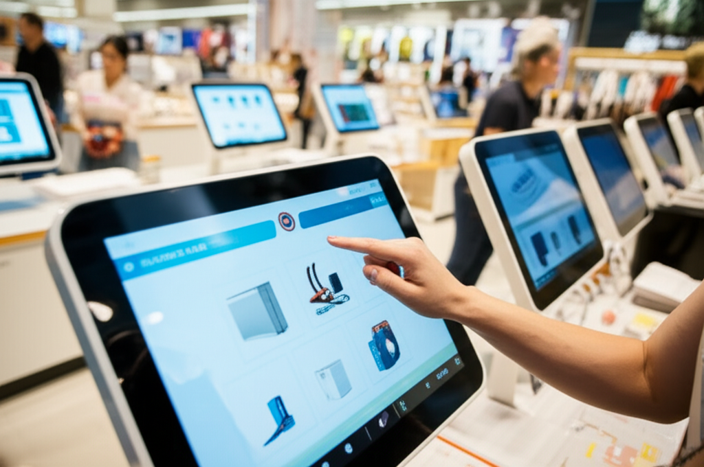 🤖 스마트상점 기술보급사업