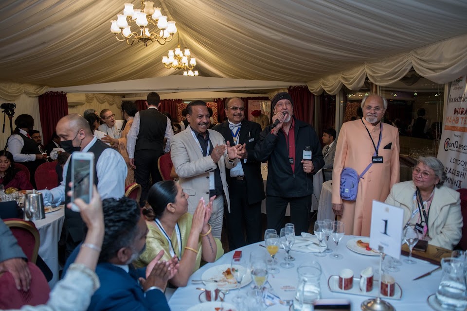 Bharat Mahotsav — Festival of One India, London, United Kingdom — photograph 26