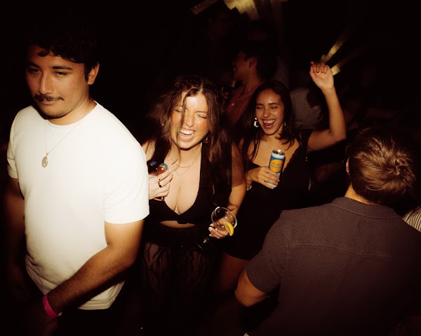 Paradisco photo 2