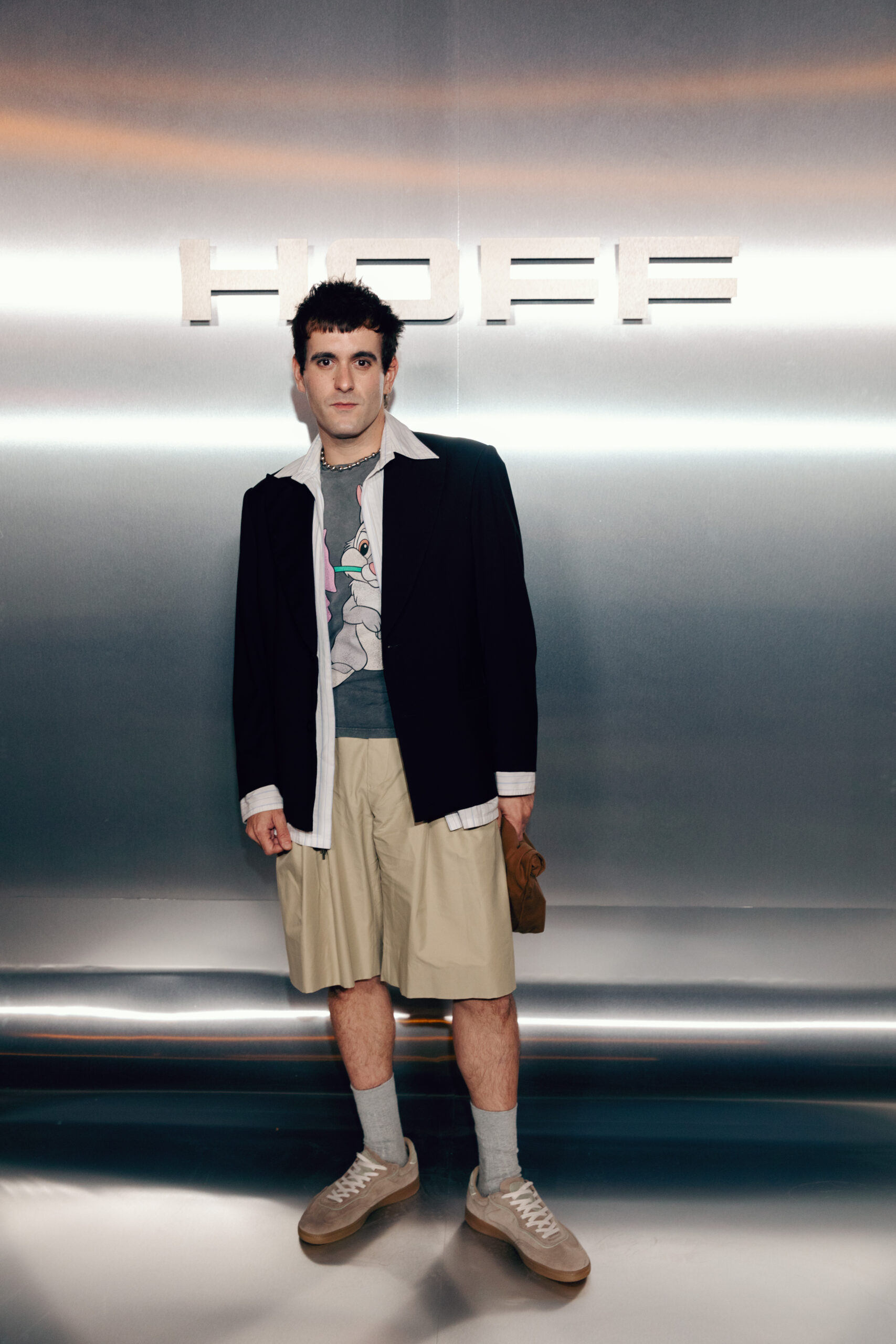 HOFF MADRID FLAGSHIP OPENING EVENT, image 5