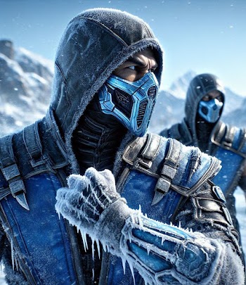 Sub Zero Picture