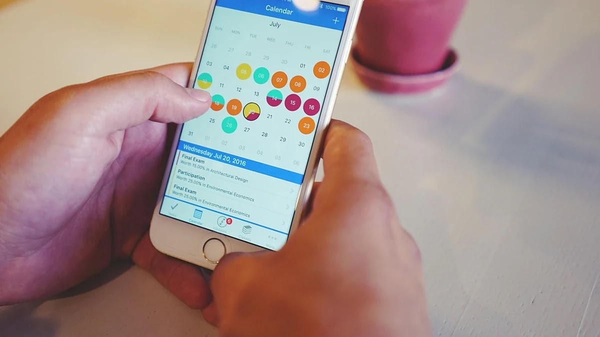 생산성 앱별 스케줄 관리 기능 차이와 활용법