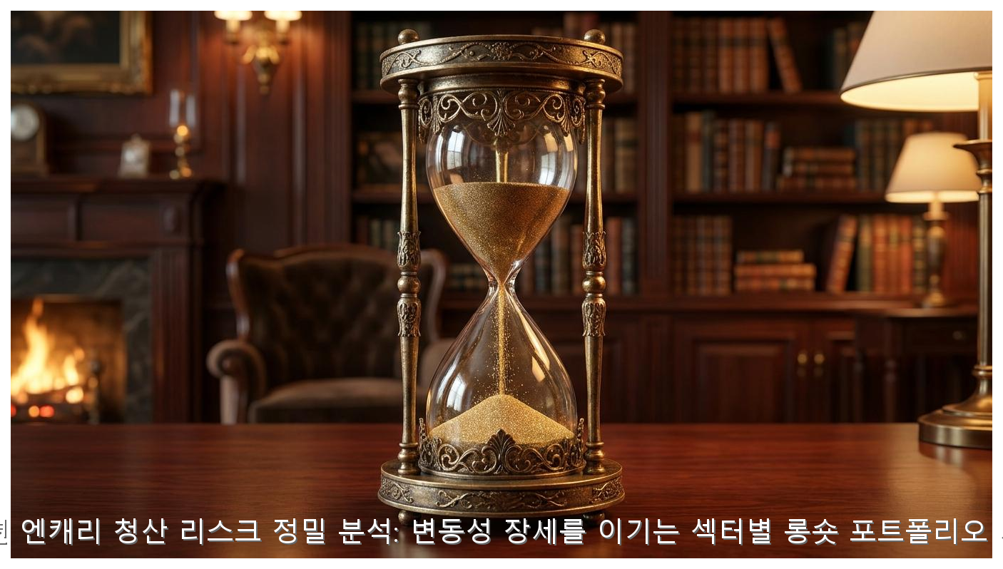 2026년 엔캐리 청산 리스크 정밀 분석: 변동성 장세를 이기는 섹터별 롱숏 포트폴리오 가이드 핵심 안내 및 분석 인포그래픽 (2)