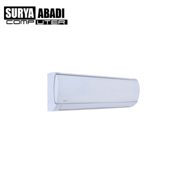 AC MIDEA MSFQ-12CRN8
