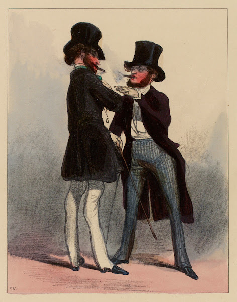 Il a cru jouer un tour en me prenant Juliette cest elle qui lui en jouera 1840