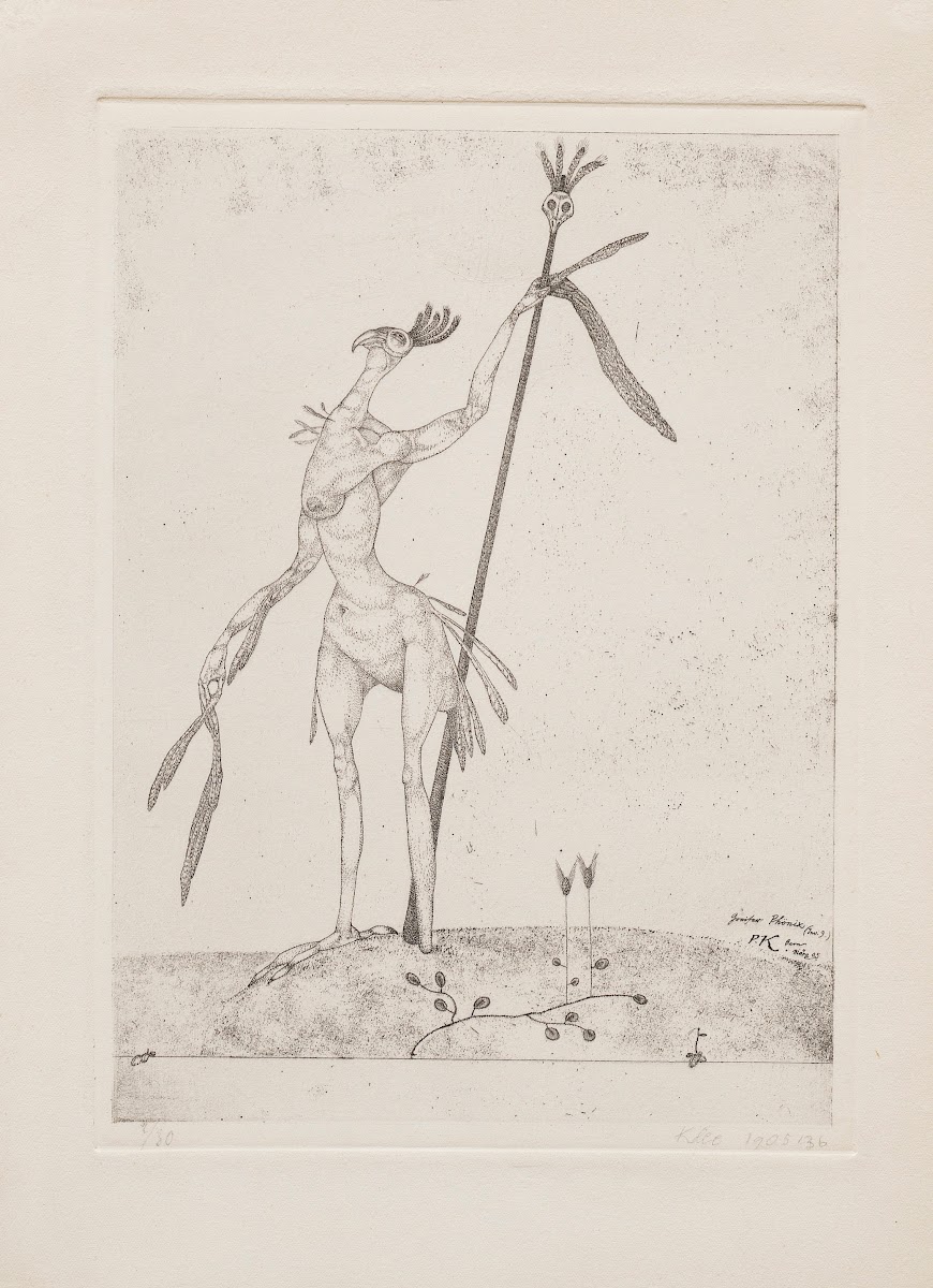 Aged Phoenix Invention 9 1905