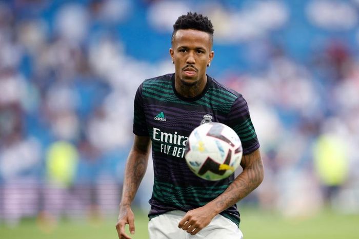 Militao và Vinicius đối mặt scandal gái gọi - Tạp chí Tri thức