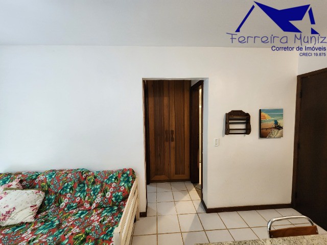 Apartamento, Praia do Forte