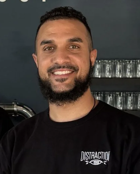 Krispy Kareem