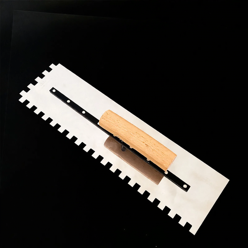 Zahnkelle aus Edelstahl oder Manganese-Stahl